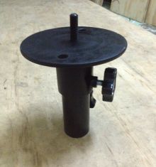 TRỤC XOAY CHÂN ĐÈN FOLO