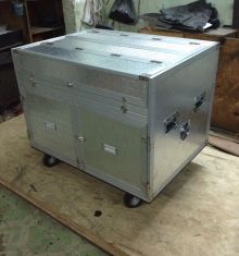 THÙNG RACK