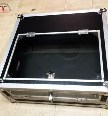 Thùng Đựng Mixer Cố Định