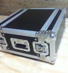 THÙNG RACK