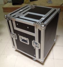 THÙNG RACK