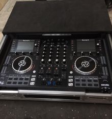 THÙNG DJ